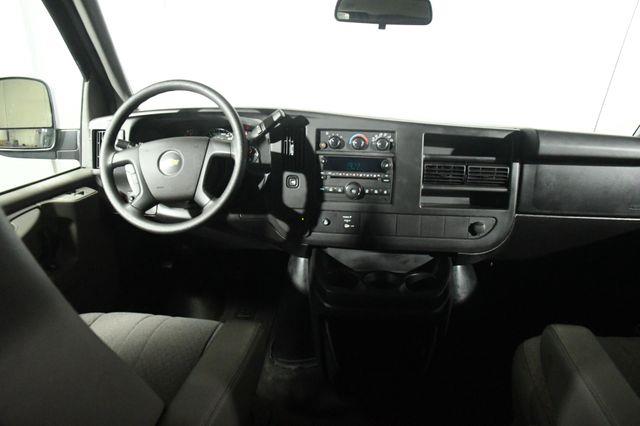 2014 Chevrolet Express 2500 LS 2500 photo