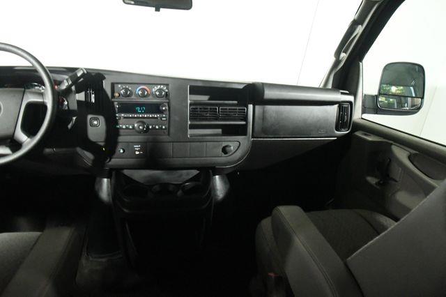 2014 Chevrolet Express 2500 LS 2500 photo