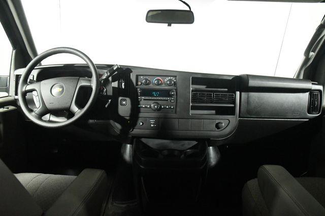 2014 Chevrolet Express 2500 LS 2500 photo