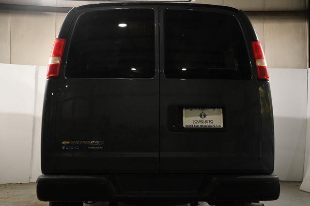 2014 Chevrolet Express 2500 LS 2500 photo