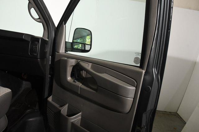 2014 Chevrolet Express 2500 LS 2500 photo