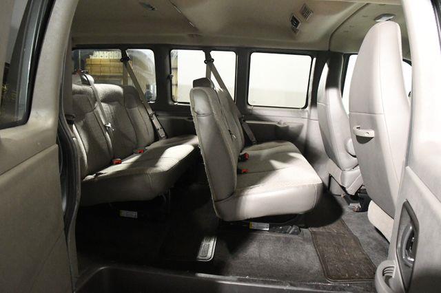 2014 Chevrolet Express 2500 LS 2500 photo