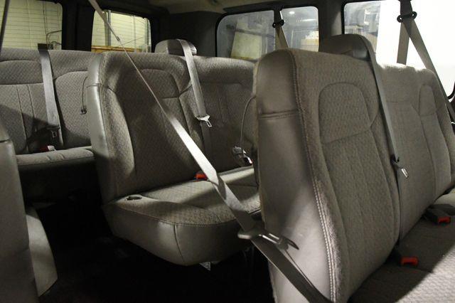 2014 Chevrolet Express 2500 LS 2500 photo