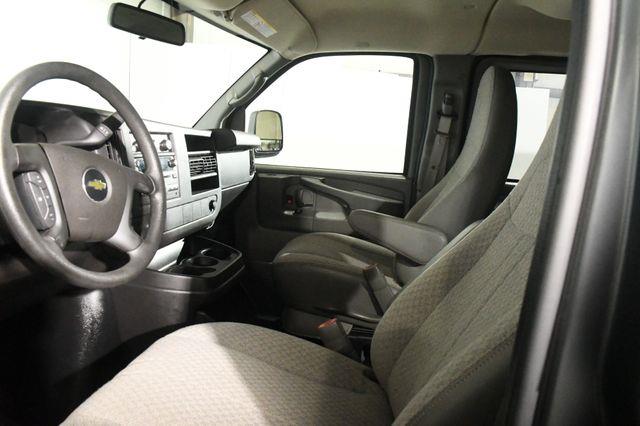 2014 Chevrolet Express 2500 LS 2500 photo
