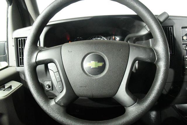 2014 Chevrolet Express 2500 LS 2500 photo