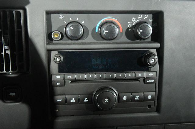 2014 Chevrolet Express 2500 LS 2500 photo