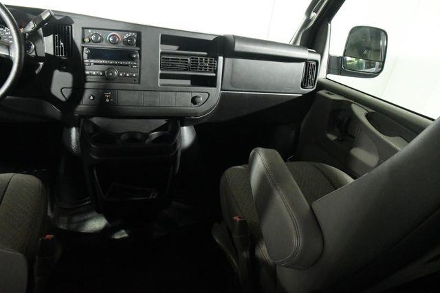 2014 Chevrolet Express 2500 LS 2500 photo