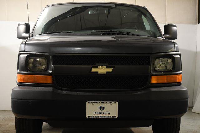 2014 Chevrolet Express 2500 LS 2500 photo