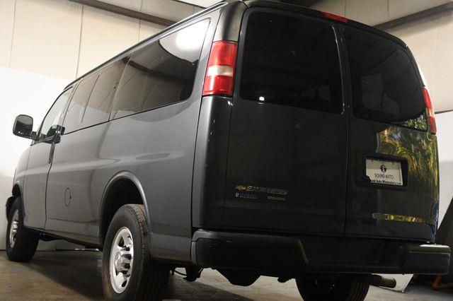 2014 Chevrolet Express 2500 LS 2500 photo