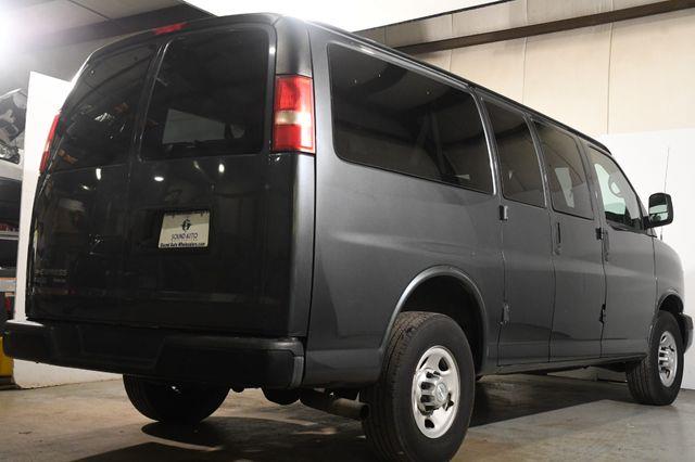 2014 Chevrolet Express 2500 LS 2500 photo