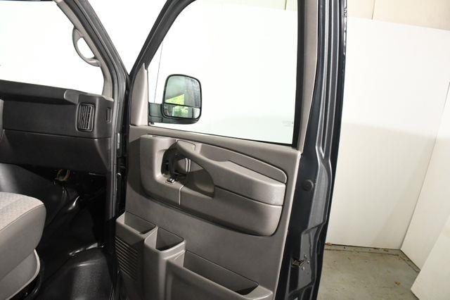2014 Chevrolet Express 2500 LS 2500 photo