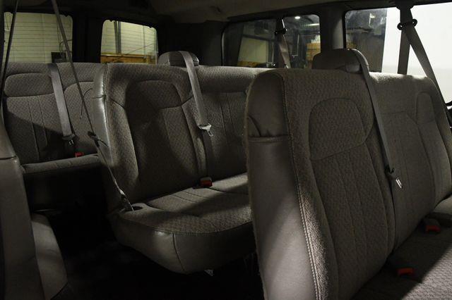 2014 Chevrolet Express 2500 LS 2500 photo