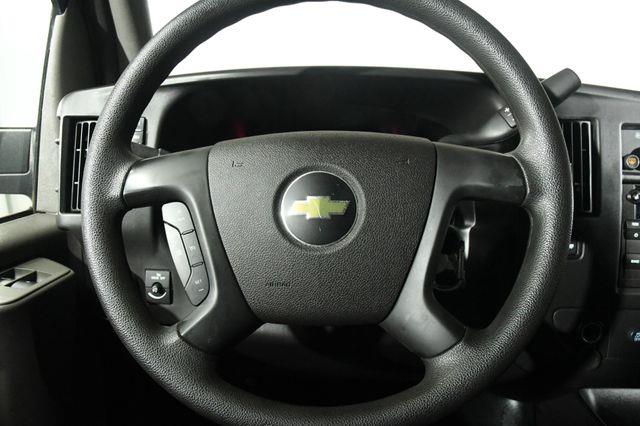 2014 Chevrolet Express 2500 LS 2500 photo