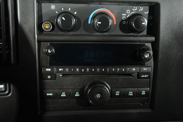 2014 Chevrolet Express 2500 LS 2500 photo