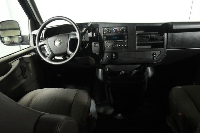 2014 Chevrolet Express 2500 LS 2500 photo