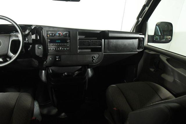 2014 Chevrolet Express 2500 LS 2500 photo