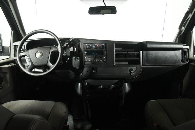 2014 Chevrolet Express 2500 LS 2500 photo