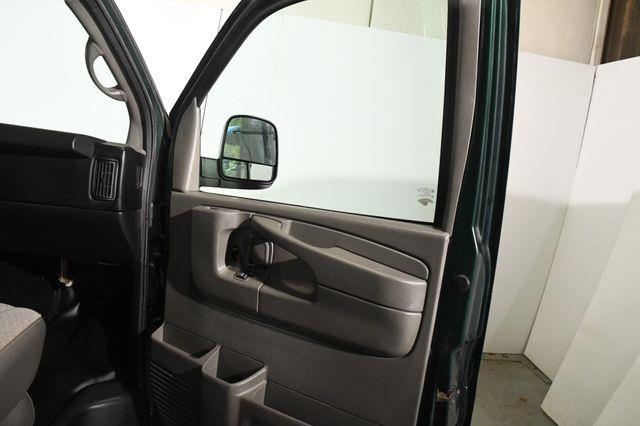 2014 Chevrolet Express 2500 LS 2500 photo