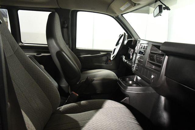 2014 Chevrolet Express 2500 LS 2500 photo