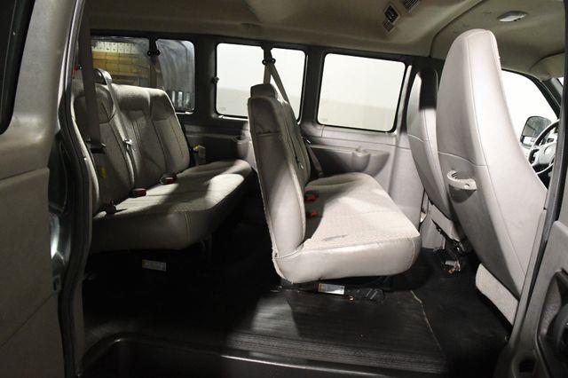 2014 Chevrolet Express 2500 LS 2500 photo