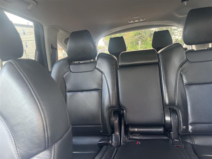 2016 Acura MDX SH AWD w/Tech 4dr SUV w/Techno photo