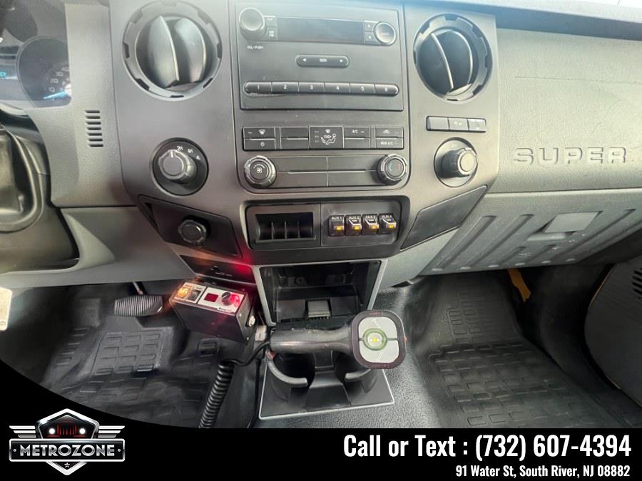 2012 Ford RSX XL photo