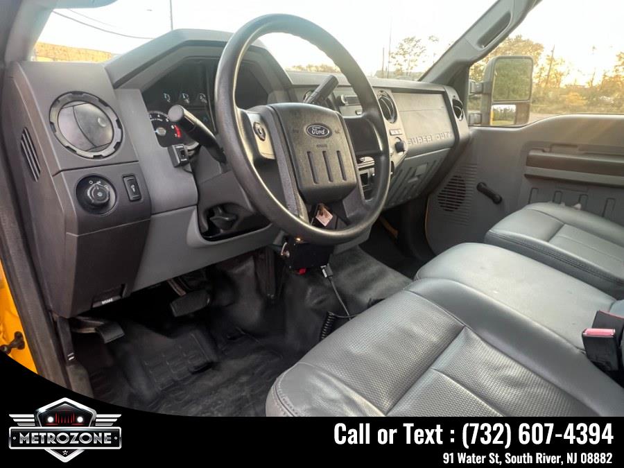 2012 Ford RSX XL photo