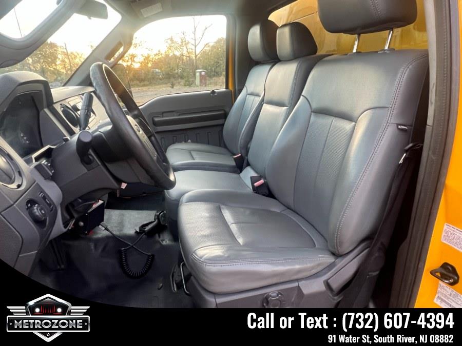 2012 Ford RSX XL photo