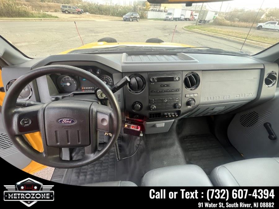 2012 Ford RSX XL photo