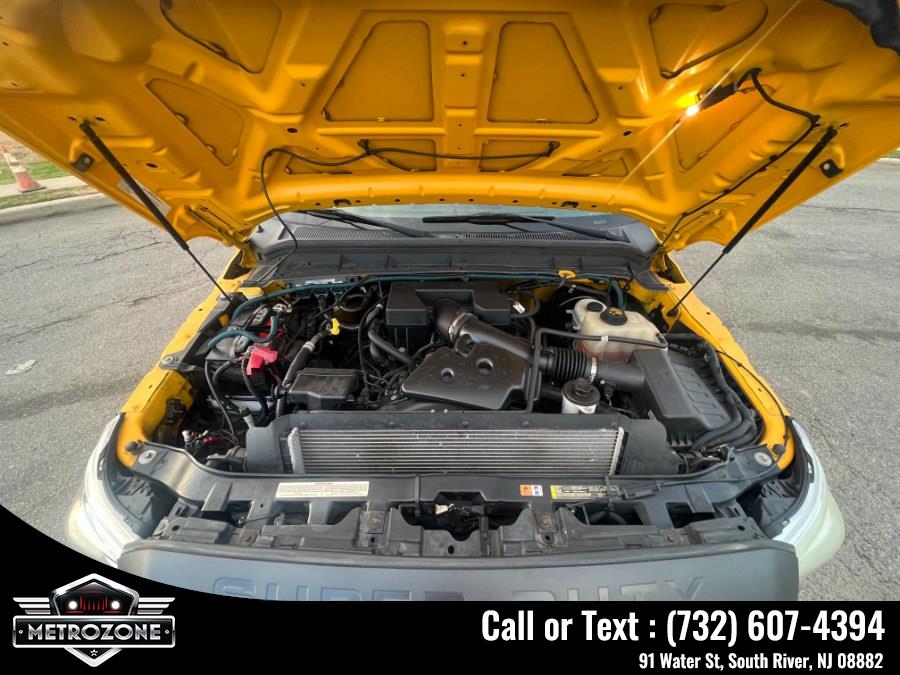 2012 Ford RSX XL photo