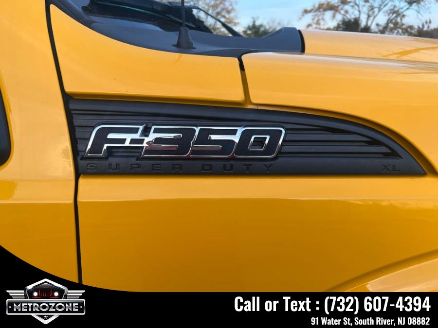 2012 Ford RSX XL photo