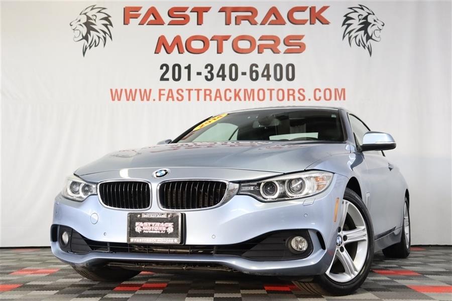 2014 BMW Legend 428i photo