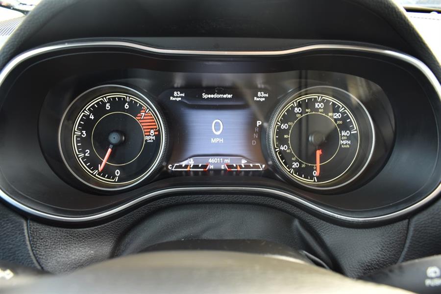 2020 Jeep Cherokee LIMITED photo