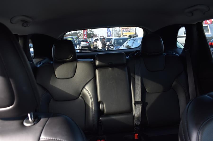 2020 Jeep Cherokee LIMITED photo
