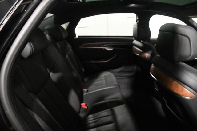 2019 Audi A8 L 3.0T quattro photo