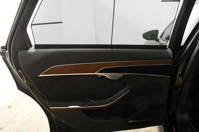 2019 Audi A8 L 3.0T quattro photo