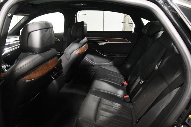 2019 Audi A8 L 3.0T quattro photo