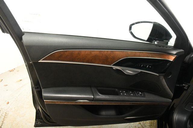 2019 Audi A8 L 3.0T quattro photo