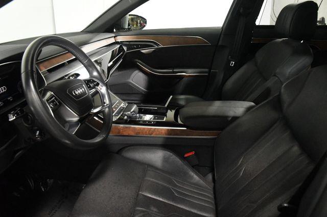 2019 Audi A8 L 3.0T quattro photo