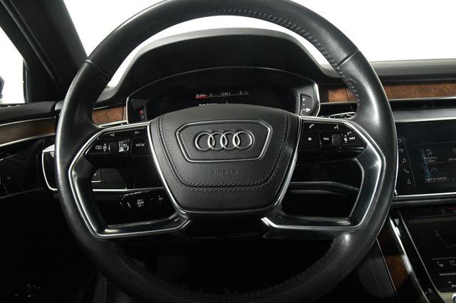 2019 Audi A8 L 3.0T quattro photo