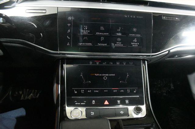 2019 Audi A8 L 3.0T quattro photo