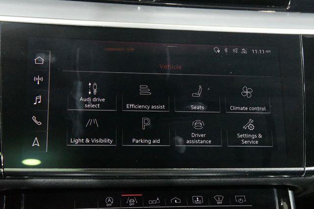 2019 Audi A8 L 3.0T quattro photo