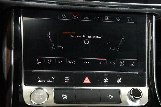 2019 Audi A8 L 3.0T quattro photo