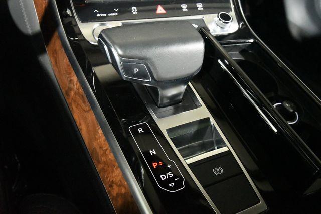2019 Audi A8 L 3.0T quattro photo