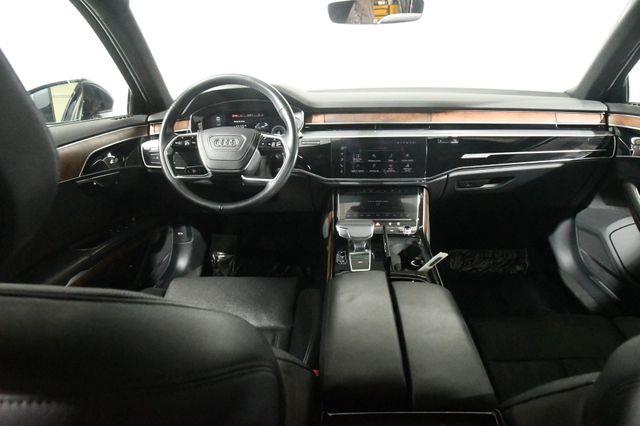 2019 Audi A8 L 3.0T quattro photo