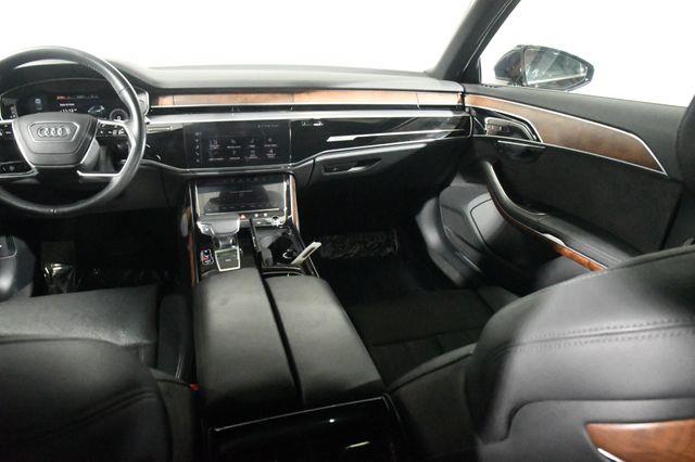 2019 Audi A8 L 3.0T quattro photo