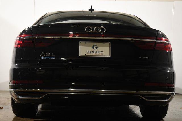 2019 Audi A8 L 3.0T quattro photo