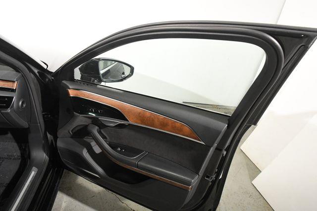 2019 Audi A8 L 3.0T quattro photo