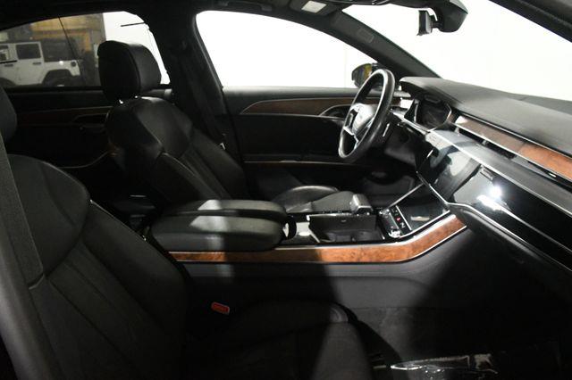 2019 Audi A8 L 3.0T quattro photo