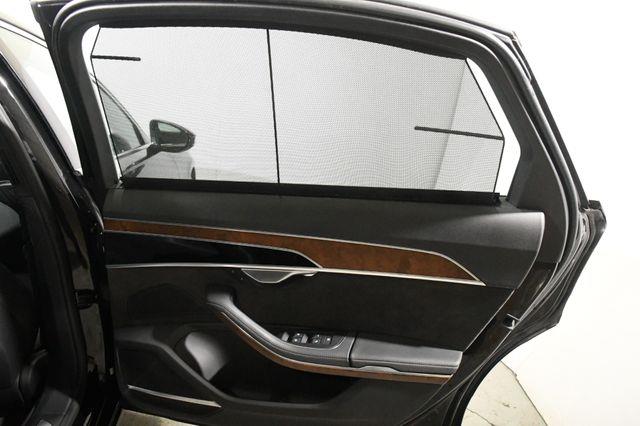 2019 Audi A8 L 3.0T quattro photo